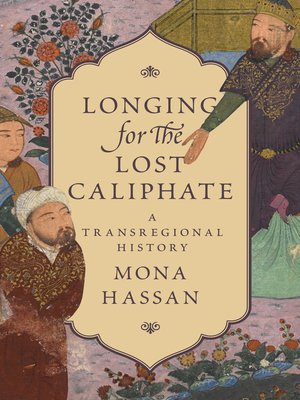 cover image of Longing for the Lost Caliphate